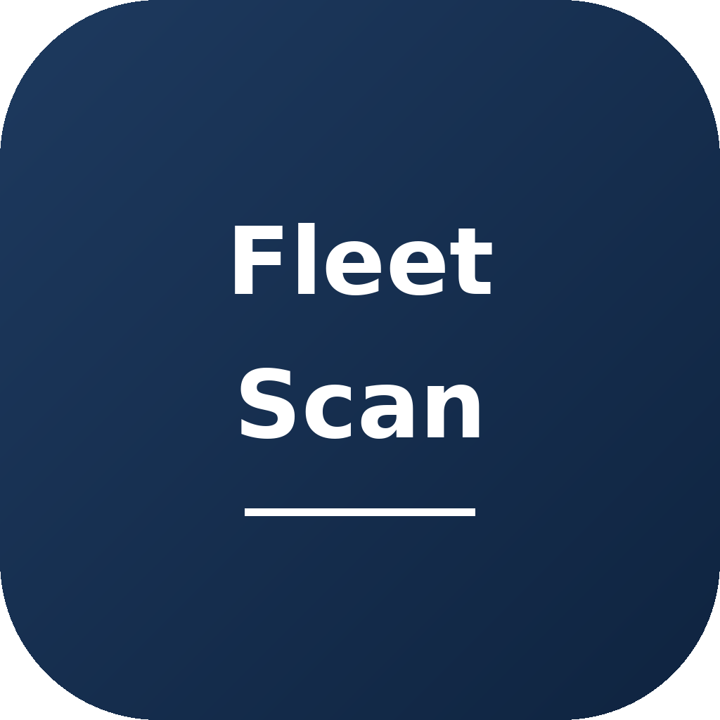 FleetScan